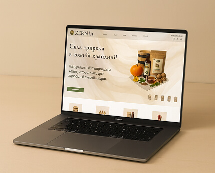 замовлення онлайн